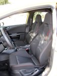 Seat León Cupra