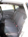 Seat León Cupra