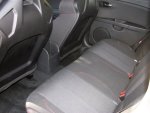 Seat León Cupra
