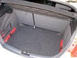 Seat León Cupra