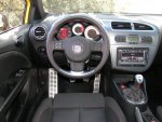 Seat León Cupra