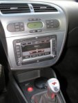 Seat León Cupra