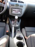 Seat León Cupra