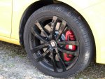 Seat León Cupra