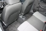 interior seat toledo