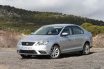 exterior seat toledo