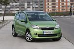 exterior skoda citigo