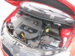 Prueba Skoda Fabia 