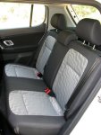 Prueba Skoda Fabia GreenLine