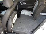 Prueba Skoda Fabia GreenLine