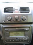Prueba Skoda Fabia GreenLine