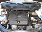 Prueba Skoda Fabia GreenLine