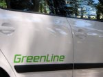Prueba Skoda Fabia GreenLine