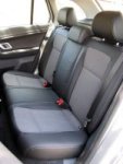 Fabia Combi Prueba