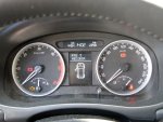 Fabia Combi Prueba
