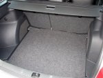 Fabia Combi Prueba