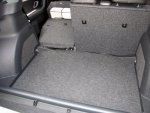 Fabia Combi Prueba