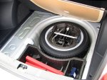 Fabia Combi Prueba