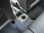 Fabia Combi Prueba
