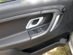 Fabia Combi Prueba