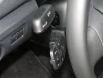 Fabia Combi Prueba