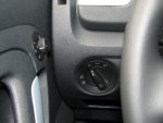 Fabia Combi Prueba