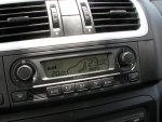 Fabia Combi Prueba