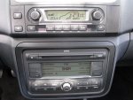 Fabia Combi Prueba