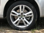 Fabia Combi Prueba