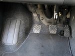Fabia Combi Prueba