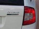 octavia combi greenline 