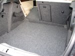 Prueba Skoda Superb 2.0 TDI 140 Elegance 