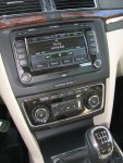 Prueba Skoda Superb 2.0 TDI 140 Elegance 