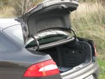 Prueba Skoda Superb 2.0 TDI 140 Elegance 