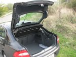Prueba Skoda Superb 2.0 TDI 140 Elegance 