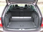 Superb Combi 4x4 prueba