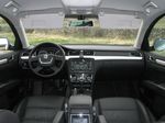Superb Combi 4x4 prueba