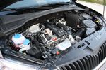 motor skoda yeti 1.2 tsi 105