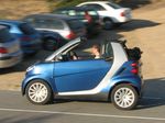 Smart Fortwo Cabrio 62