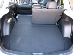 Subaru Forester Bóxer Diésel Prueba