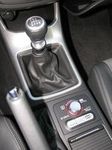 Prueba Subaru Impreza STi