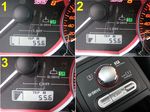 Impreza Sedan STi Prueba