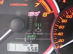 Impreza Sedan STi Prueba