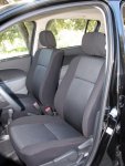 Subaru Justy