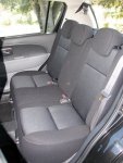 Subaru Justy