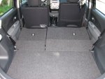 Subaru Justy