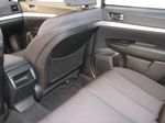 Prueba Legacy diesel