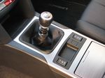 Prueba Legacy diesel