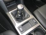 Subaru Outback prueba