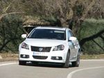 Kizashi prueba